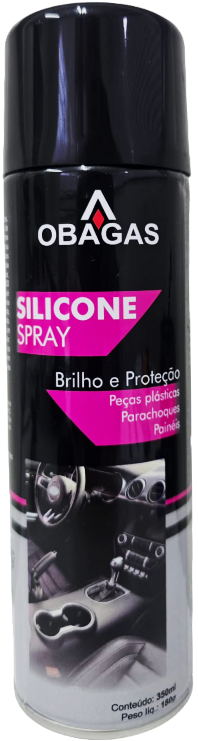 Silicone Spray