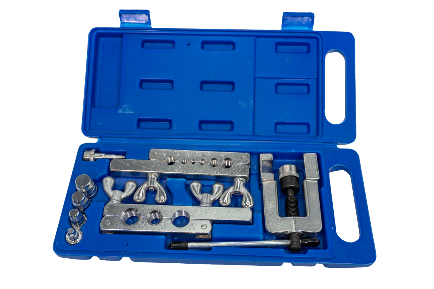 Kit Flangeador 275 + Maleta