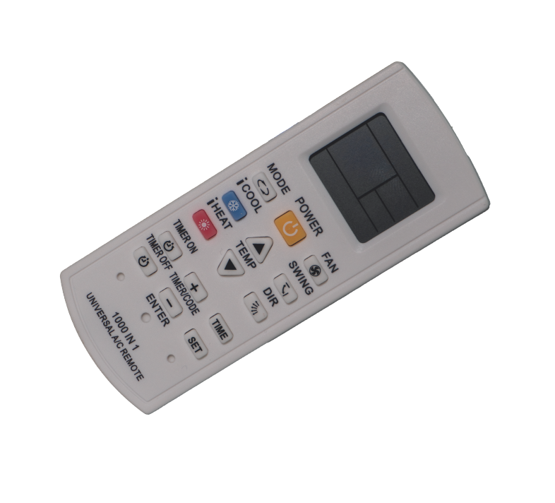 Controle Remoto Universal A/C